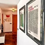 Casa Kusama Corralejo