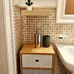 Casa Kusama Daire Corralejo