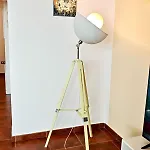 Casa Kusama Daire *