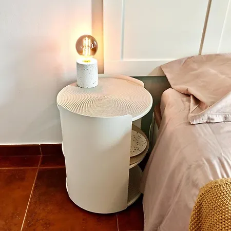 Apartamento Casa Kusama Corralejo