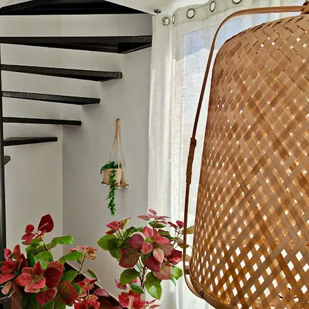 Casa Kusama Apartamento Corralejo