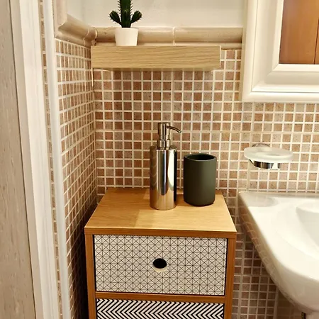 Casa Kusama Apartamento Corralejo