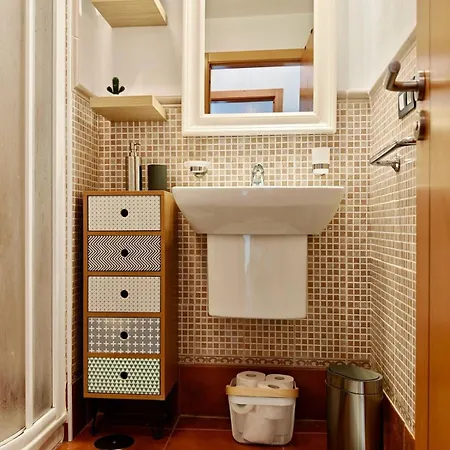 Apartamento Casa Kusama *