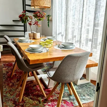 Casa Kusama Apartamento