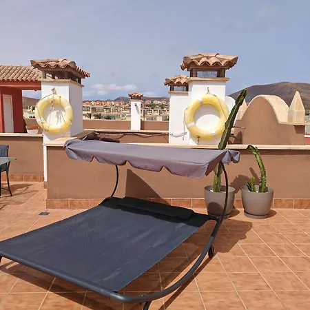Apartamento Casa Kusama Corralejo