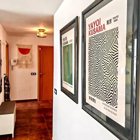 Casa Kusama コラレホ