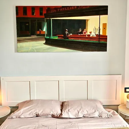 Appartement Casa Kusama Corralejo