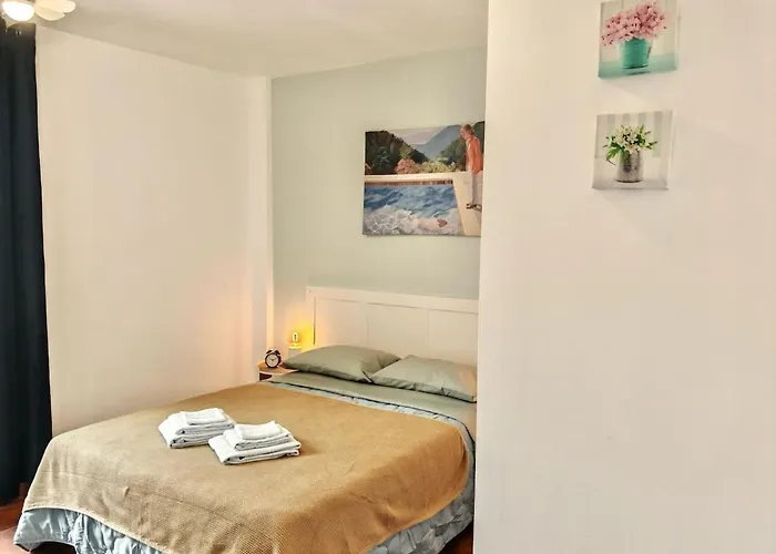 Casa Kusama * Коральео