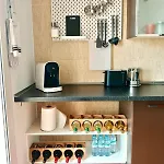Casa Kusama Apartman