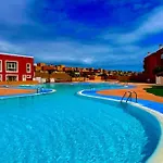 Casa Kusama Corralejo