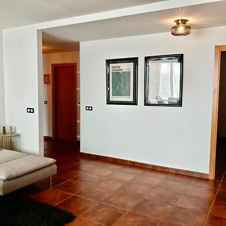 Casa Kusama Corralejo