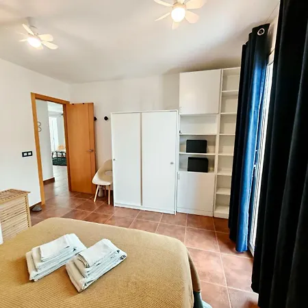 Casa Kusama Corralejo