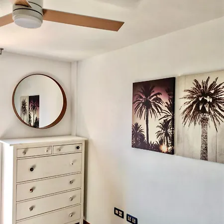 Casa Kusama Lejlighed Corralejo