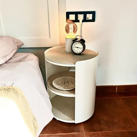 Casa Kusama Lejlighed