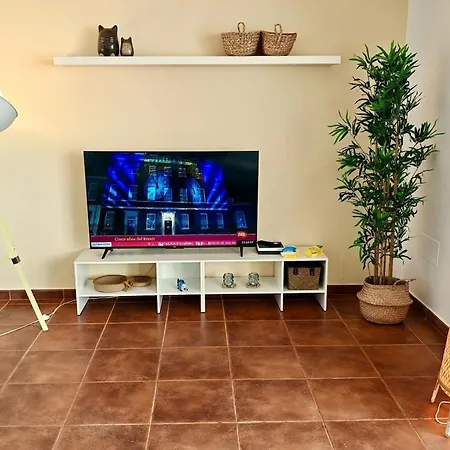 Lejlighed Casa Kusama *