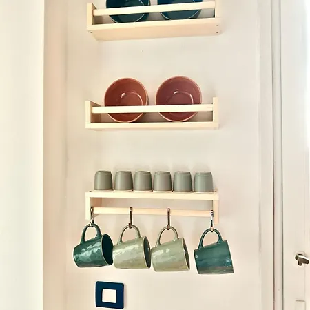 Lejlighed Casa Kusama