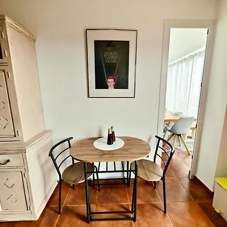 Lejlighed Casa Kusama Corralejo