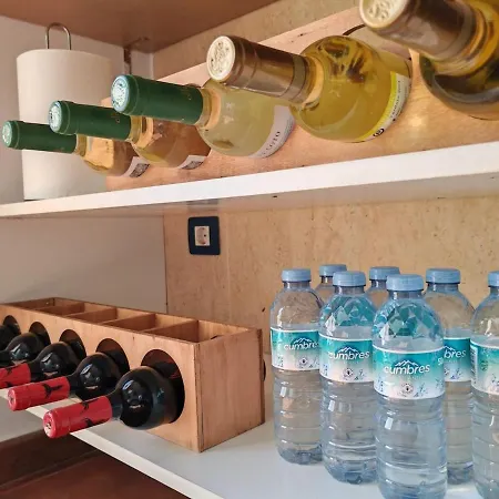 Casa Kusama Corralejo