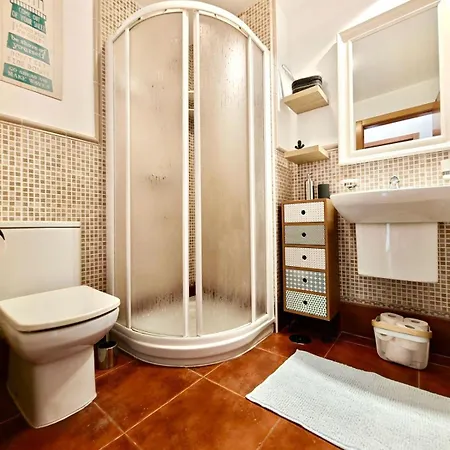 Casa Kusama Lejlighed