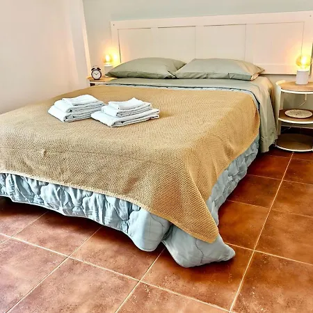 Lejlighed Casa Kusama *