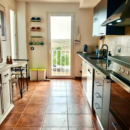 Lejlighed Casa Kusama *