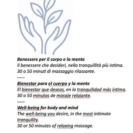 Lejlighed Casa Kusama