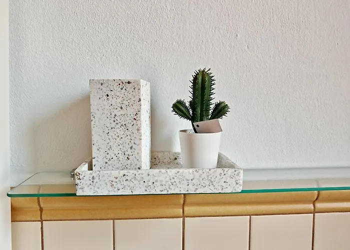 Casa Kusama Appartamento *