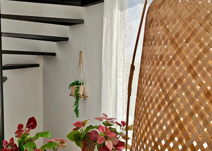 Casa Kusama Appartamento Corralejo