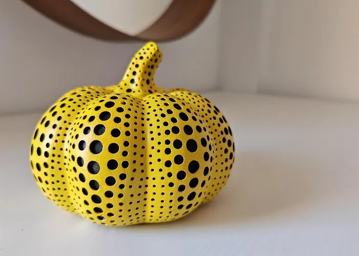 Casa Kusama