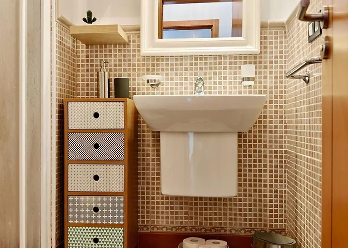 Appartamento Casa Kusama *