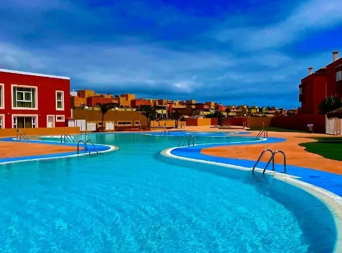 Casa Kusama Corralejo